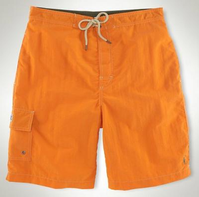 Polo Men shorts-98